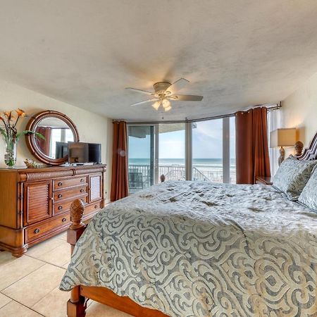 Shores Club 105 - Shores Club Retreat Дейтона-Бич-Шорс Экстерьер фото
