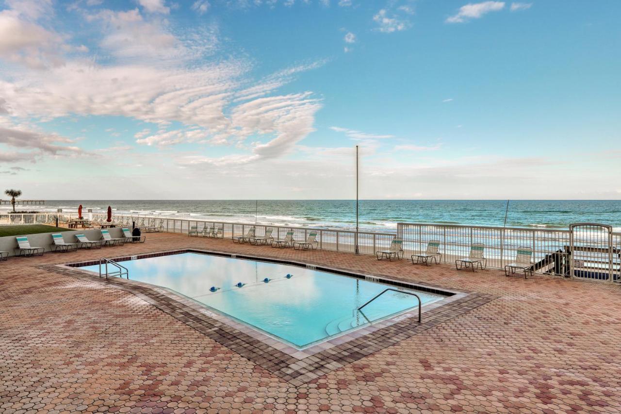 Shores Club 105 - Shores Club Retreat Дейтона-Бич-Шорс Экстерьер фото