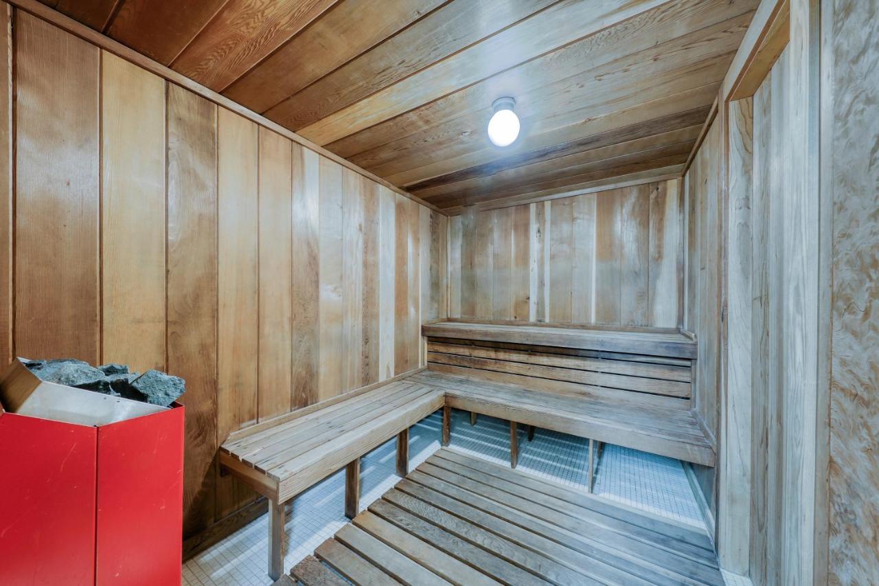 Shores Club 105 - Shores Club Retreat Дейтона-Бич-Шорс Экстерьер фото