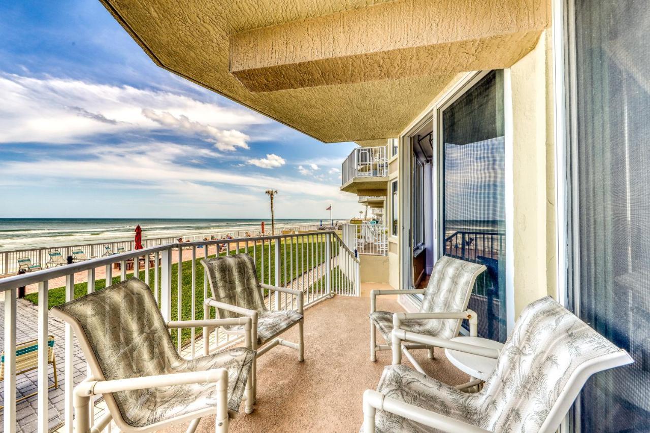 Shores Club 105 - Shores Club Retreat Дейтона-Бич-Шорс Экстерьер фото